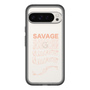 スリムプロテクションプレミアムケース［ SAVAGE Orange ］