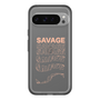 スリムプロテクションプレミアムケース［ SAVAGE Orange ］