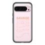 スリムプロテクションプレミアムケース［ SAVAGE Orange ］