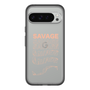 スリムプロテクションプレミアムケース［ SAVAGE Orange ］