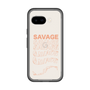 スリムプロテクションプレミアムケース［ SAVAGE Orange ］