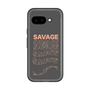 スリムプロテクションプレミアムケース［ SAVAGE Orange ］