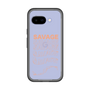 スリムプロテクションプレミアムケース［ SAVAGE Orange ］