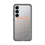 スリムプロテクションプレミアムケース［ SAVAGE Orange ］