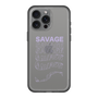 スリムプロテクションプレミアムケース［ SAVAGE Purple ］