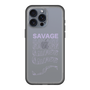 スリムプロテクションプレミアムケース［ SAVAGE Purple ］