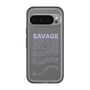 スリムプロテクションプレミアムケース［ SAVAGE Purple ］