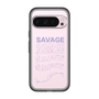 スリムプロテクションプレミアムケース［ SAVAGE Purple ］