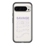 スリムプロテクションプレミアムケース［ SAVAGE Purple ］
