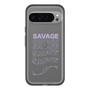 スリムプロテクションプレミアムケース［ SAVAGE Purple ］