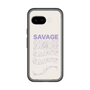 スリムプロテクションプレミアムケース［ SAVAGE Purple ］