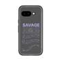 スリムプロテクションプレミアムケース［ SAVAGE Purple ］