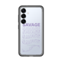 スリムプロテクションプレミアムケース［ SAVAGE Purple ］