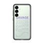 スリムプロテクションプレミアムケース［ SAVAGE Purple ］