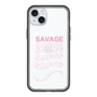 スリムプロテクションプレミアムケース［ SAVAGE Pink ］