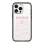 スリムプロテクションプレミアムケース［ SAVAGE Pink ］