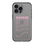 スリムプロテクションプレミアムケース［ SAVAGE Pink ］