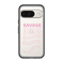 スリムプロテクションプレミアムケース［ SAVAGE Pink ］