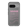 スリムプロテクションプレミアムケース［ SAVAGE Pink ］