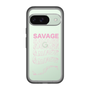 スリムプロテクションプレミアムケース［ SAVAGE Pink ］