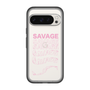 スリムプロテクションプレミアムケース［ SAVAGE Pink ］