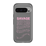 スリムプロテクションプレミアムケース［ SAVAGE Pink ］