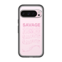 スリムプロテクションプレミアムケース［ SAVAGE Pink ］