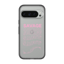 スリムプロテクションプレミアムケース［ SAVAGE Pink ］