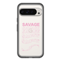 スリムプロテクションプレミアムケース［ SAVAGE Pink ］