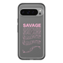 スリムプロテクションプレミアムケース［ SAVAGE Pink ］