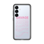 スリムプロテクションプレミアムケース［ SAVAGE Pink ］