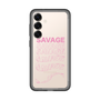 スリムプロテクションプレミアムケース［ SAVAGE Pink ］