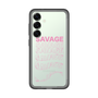 スリムプロテクションプレミアムケース［ SAVAGE Pink ］