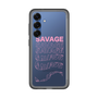 スリムプロテクションプレミアムケース［ SAVAGE Pink ］
