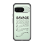 スリムプロテクションプレミアムケース［ SAVAGE Black ］