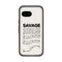 スリムプロテクションプレミアムケース［ SAVAGE Black ］