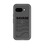 スリムプロテクションプレミアムケース［ SAVAGE Black ］