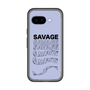 スリムプロテクションプレミアムケース［ SAVAGE Black ］