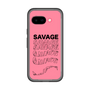 スリムプロテクションプレミアムケース［ SAVAGE Black ］