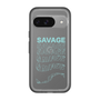 スリムプロテクションプレミアムケース［ SAVAGE Blue ］