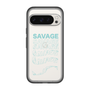 スリムプロテクションプレミアムケース［ SAVAGE Blue ］