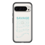 スリムプロテクションプレミアムケース［ SAVAGE Blue ］