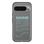 スリムプロテクションプレミアムケース［ SAVAGE Blue ］