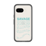スリムプロテクションプレミアムケース［ SAVAGE Blue ］