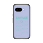 スリムプロテクションプレミアムケース［ SAVAGE Blue ］