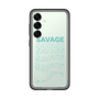 スリムプロテクションプレミアムケース［ SAVAGE Blue ］