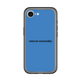 スリムプロテクションプレミアムケース［ NATURAL COMMODITY Blue ］