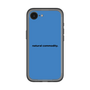 スリムプロテクションプレミアムケース［ NATURAL COMMODITY Blue ］
