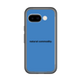 スリムプロテクションプレミアムケース［ NATURAL COMMODITY Blue ］