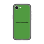 スリムプロテクションプレミアムケース［ NATURAL COMMODITY Green ］